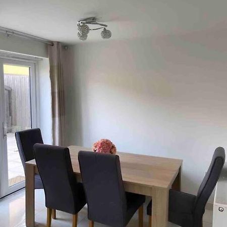 3 Stories, 5 Bedroom House In Prime Location With Balcony And Shared Garden Liverpool Exteriör bild